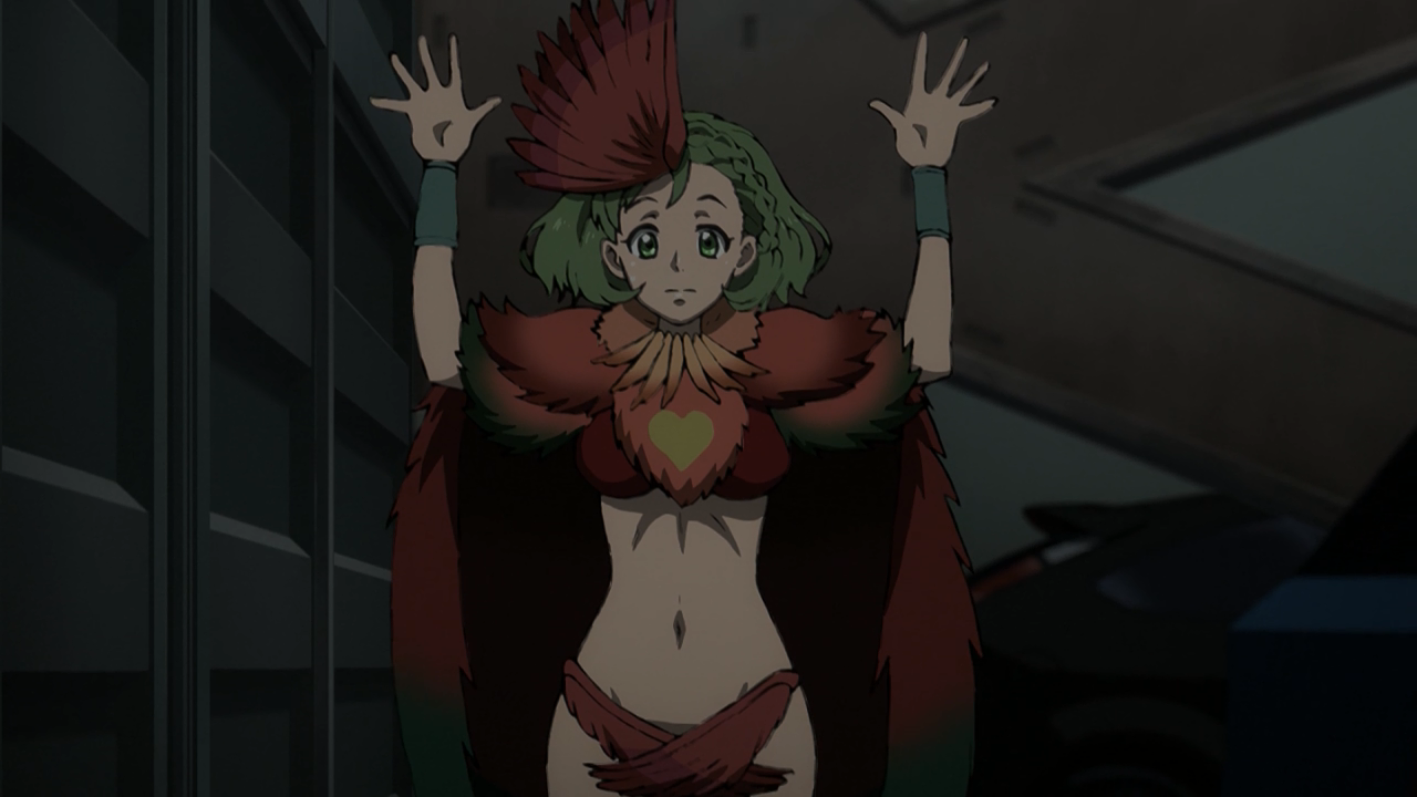 Juuni Taisen (PuyaSubs!)